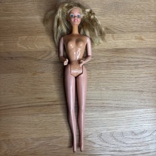 Vintage Barbie Doll 80’s ~