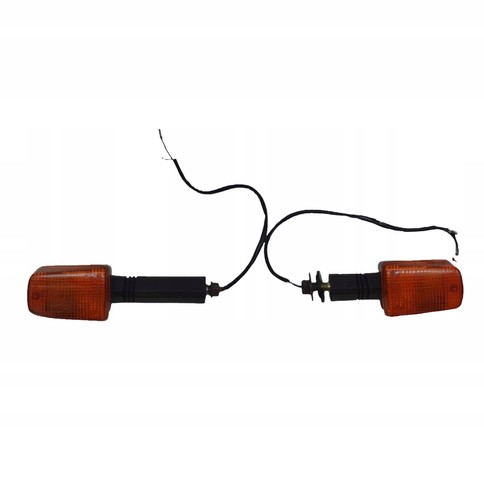 Suzuki 500 turn signal 2 - 500,