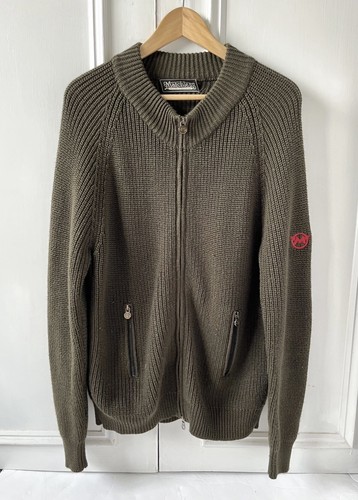 Mens matchless wool - matchless, ribbed