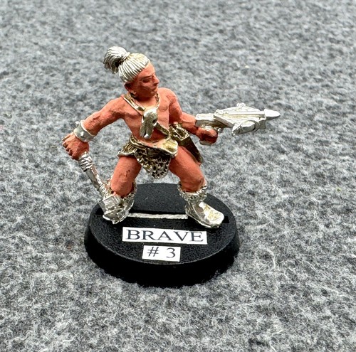 Warhammer 40k necromunda - warhammer,