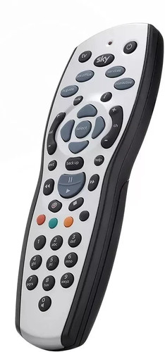 Sky remote control - hd,