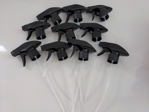 50x heavy duty trigger - 50x, spray