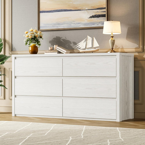 Drawer dresser for bedroom - dresser,