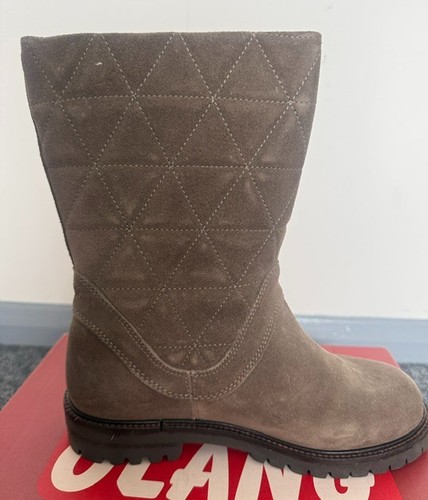 Olang winter suede boots