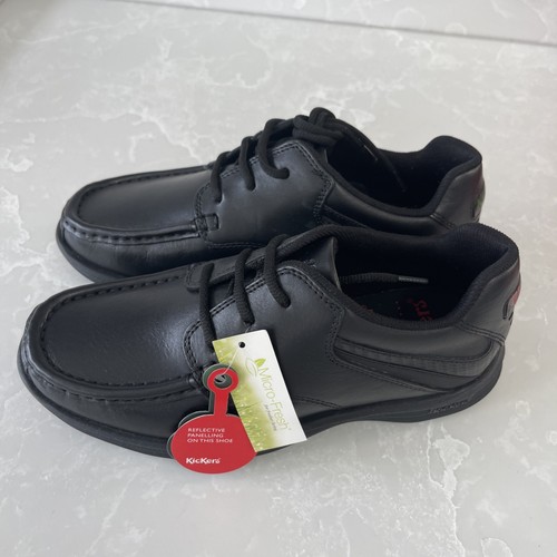 Kickers reasan lace - kickers, eu