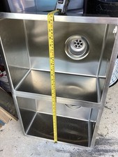 Boat motor home camper kitchen - camper,
