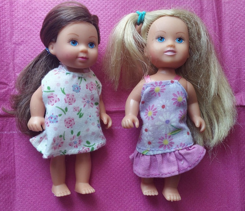 Evi simba dolls - dolls,