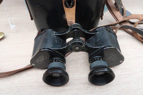 Carl zeiss jena turact - carl, 8x40