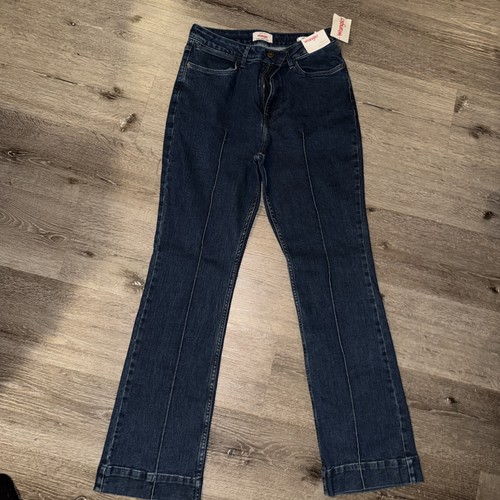Womens jeans high - womens,