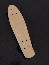 White Penny Board