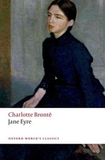 Jane Eyre 3rd Edition by Charlotte Bront? (English) Paperback Book