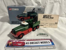 Corgi Modern Truck 55603