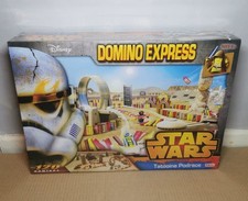 Disney Star Wars Domino
