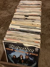 No.6 Huge Box 150+ Vinyl 7”