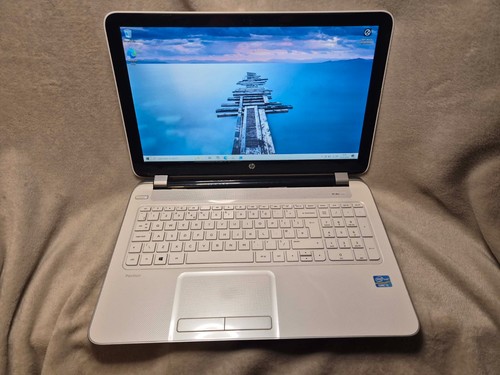 Pavilion laptop - hp,