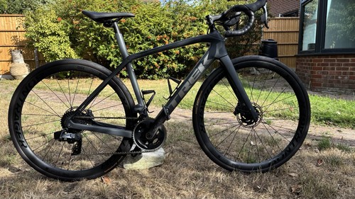 Trek domane sl7 sram etap - domane,