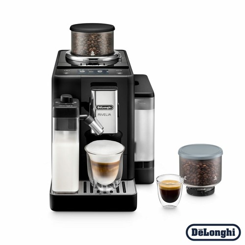 Longhi rivelia bean cup - de'longhi,