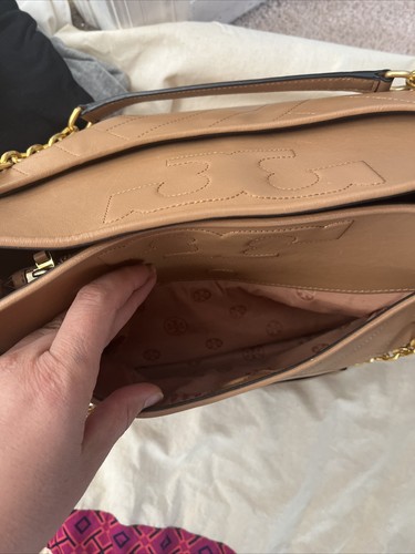 Tory burch handbag - tory,