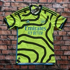 Adidas Arsenal FC 2023/24