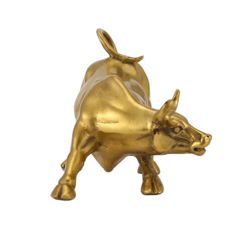 Feng shui fortune brass - feng,