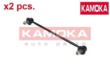 FRONT STABILISER BAR LINKAGE