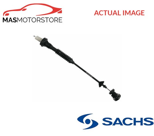 Clutch cable release sachs - release,
