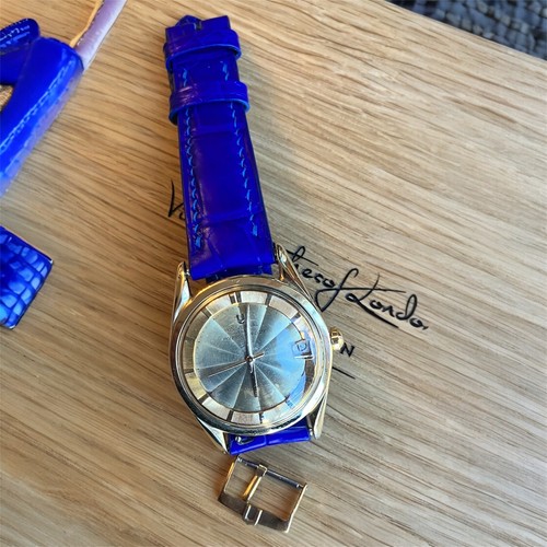 Universal geneve polerouter - geneve,,