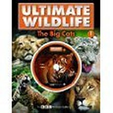 Ultimate wildlife the - ultimate,
