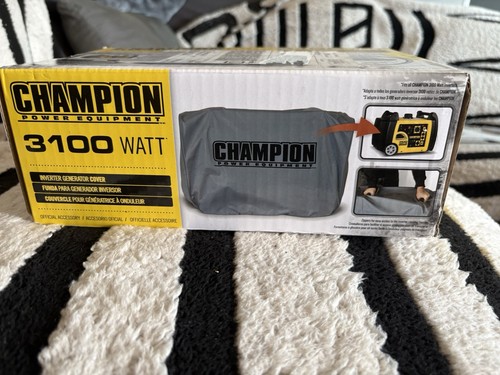 Champion power 3100 watt - 3100,