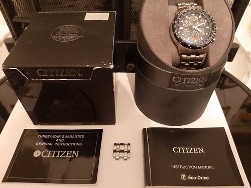 Citizen eco drive - ,