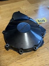 Suzuki Bandit 1200 Mk1 Mk2