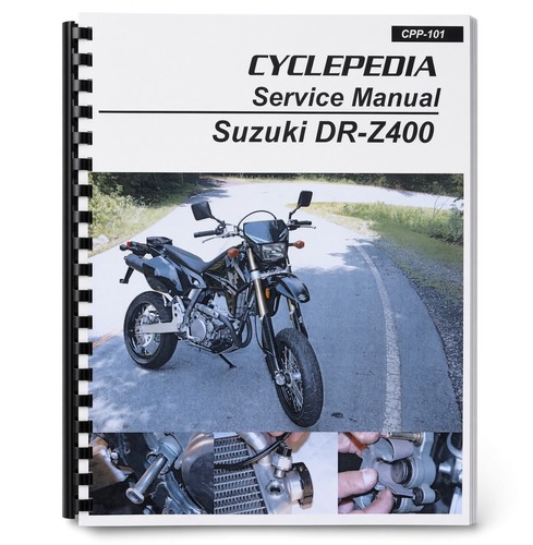 2000 2024 suzuki drz400 - 2000-2024,