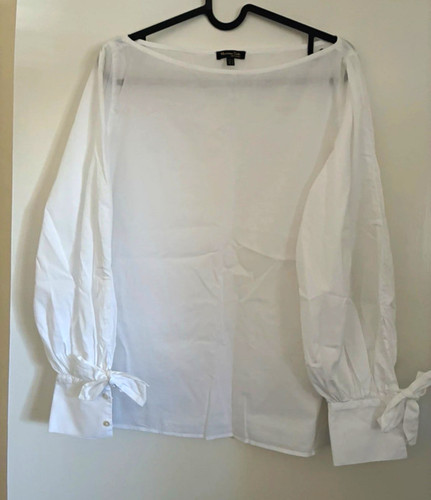 Massimo dutti women - women’s, white