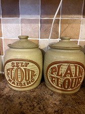 Louis Hudson Pottery kitchen
