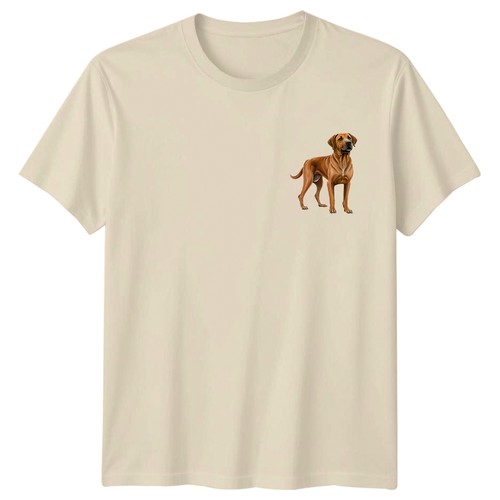 Rhodesian ridgeback dog dogs - ridgeback,