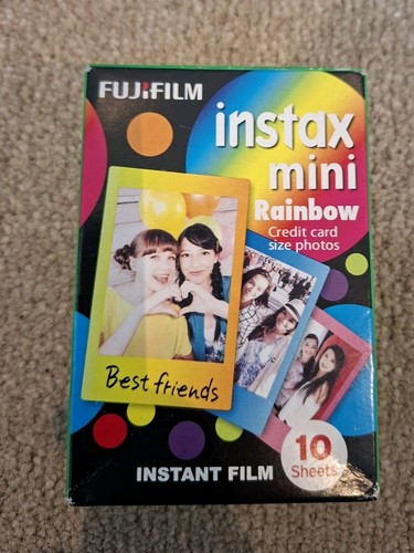 Fujifilm instax mini - fujifilm,