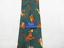 Disney Pooh Tie Trigger