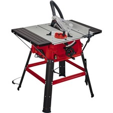 Einhell 2000w 250mm - 250mm, table