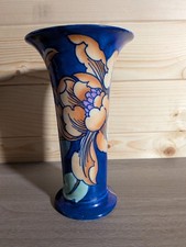 Charlotte Rhead Burleigh Ware