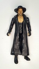 WWE WWF 2004 Jakks Undertaker