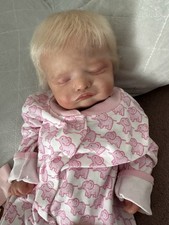 Rosalie By Olga Auer