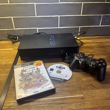 Sony PlayStation 2 SCPH-39003