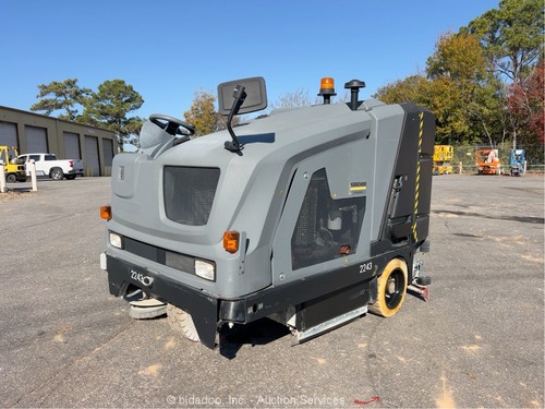 2020 karcher b300 - karcher, ride-on
