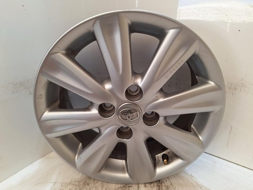 Toyota yaris vvt mm mk2 - yaris,