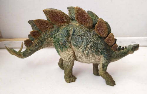 Papo rare green - rare,