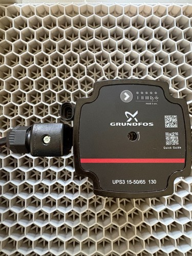 Grundfos ups3 65 - grundfos,