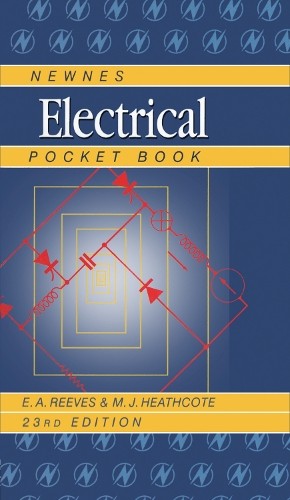 Newnes electrical pocket - pocket, book