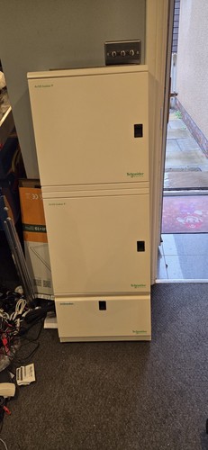 Schneider acti9 isobar - schneider,
