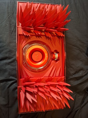 Rare macallan time and space - rare,