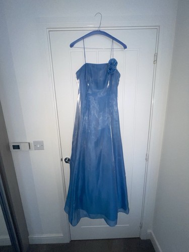 Prom bridesmaid dress - dress, size